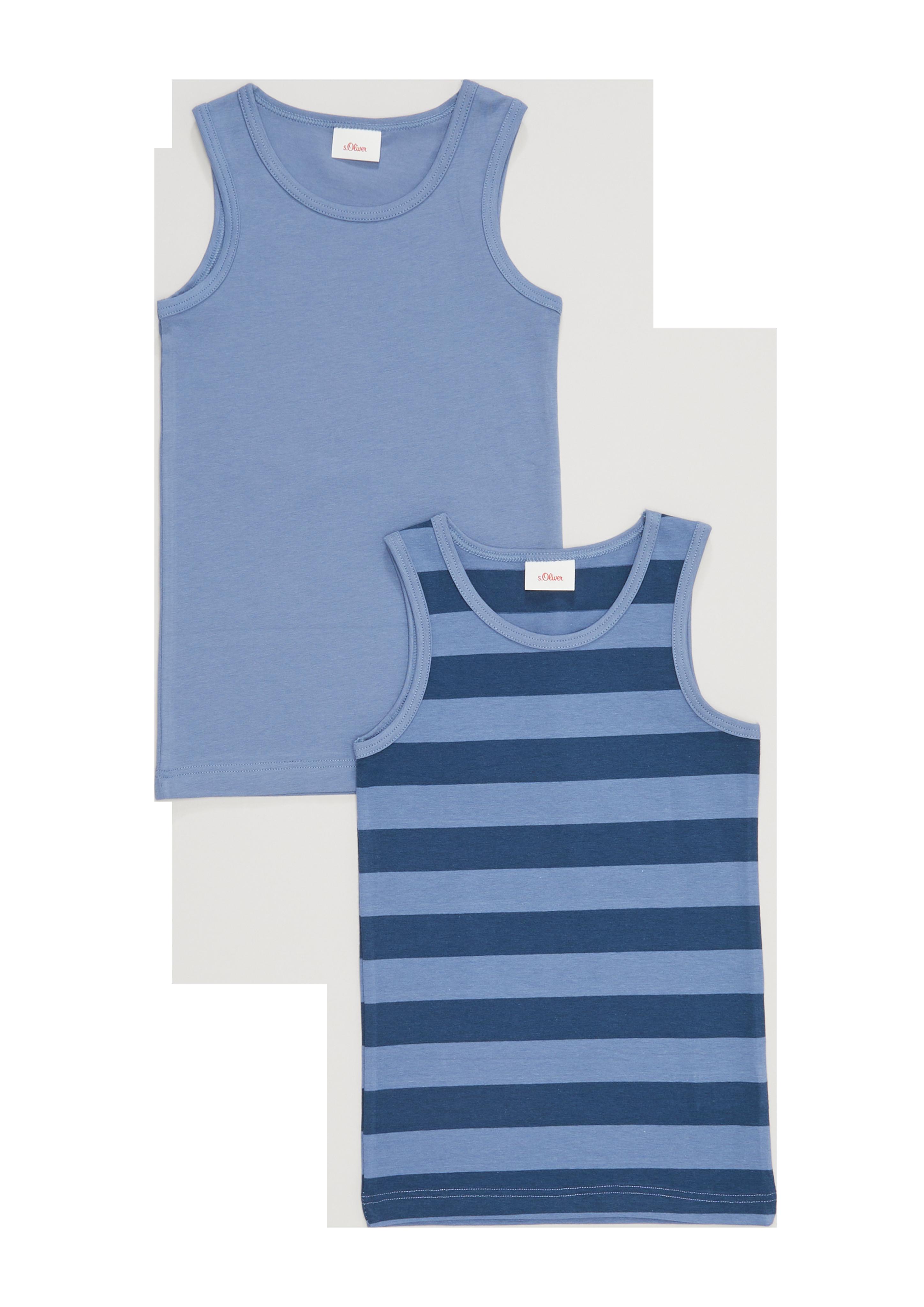 Tops im 2er-Pack  6006846-301