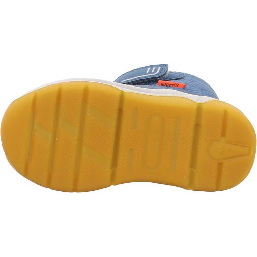 superfit Sneaker High COOPER