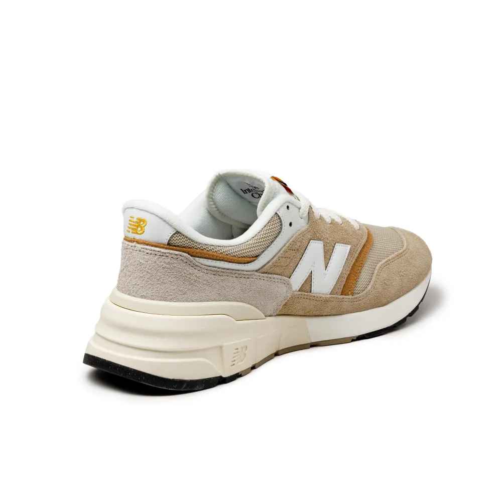 New Balance U997RMB U997RMB / braun