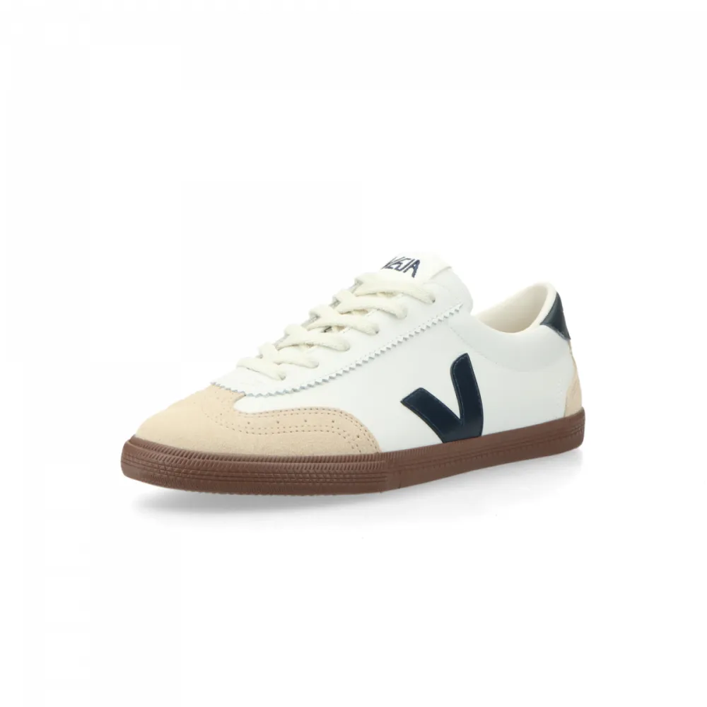 VEJA Volley O.T. Leather VO2003531 / weiss