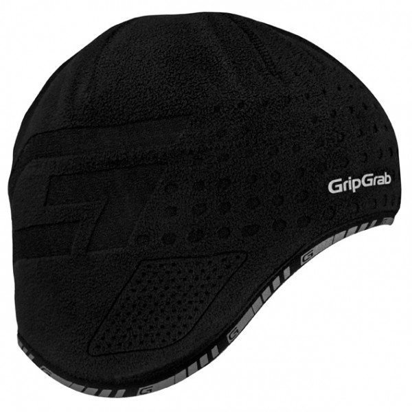 GripGrab - Aviator Windproof Thermal Skull Cap - Radmütze