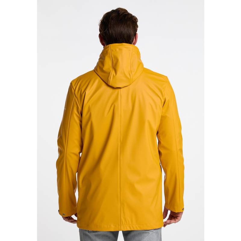 DreiMaster Regenjacke Herren