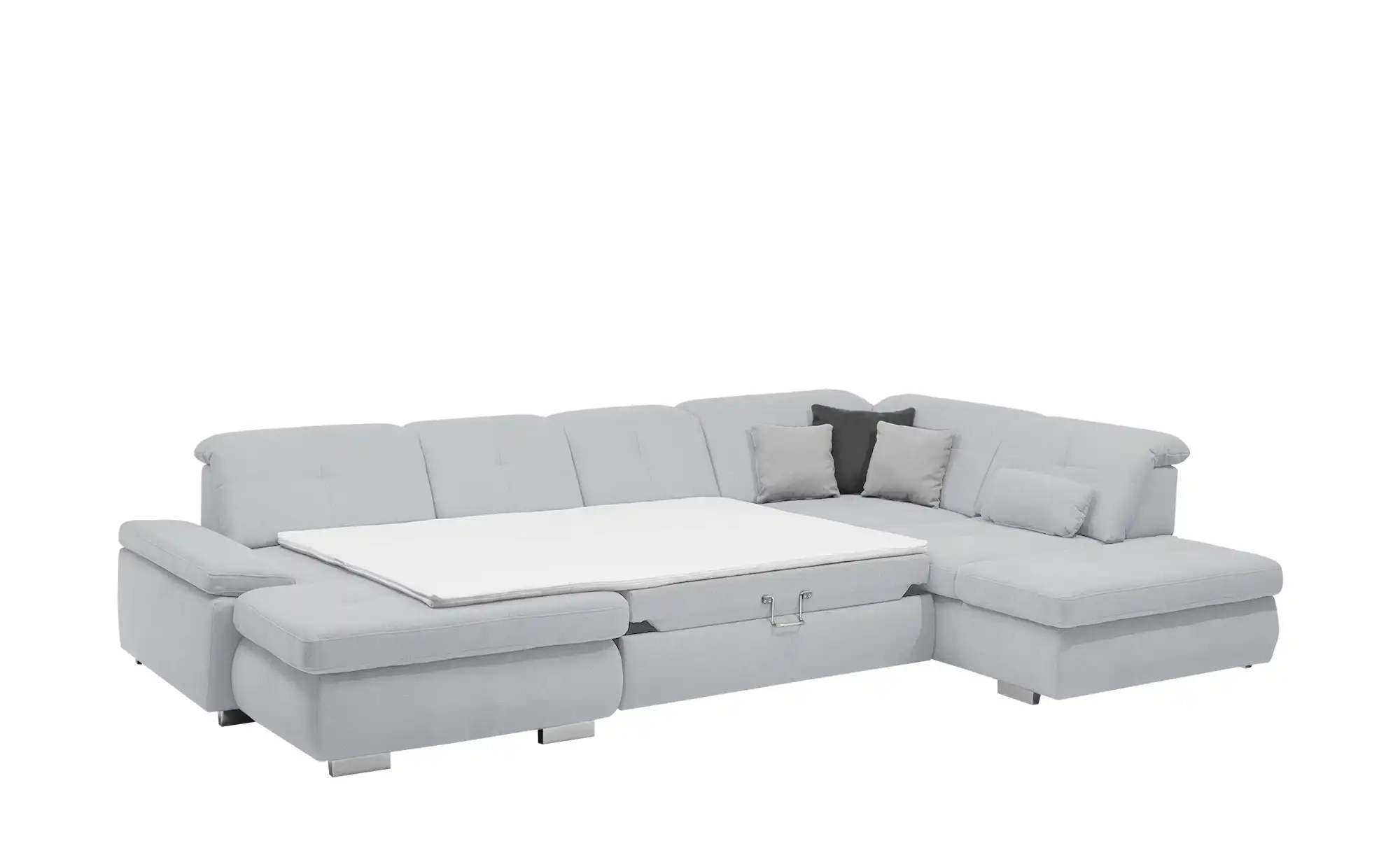 Kollektion Kraft Wohnlandschaft Flachgewebe Affair