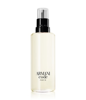 Giorgio Armani Code Homme Parfum Refillable Parfum-50 ml