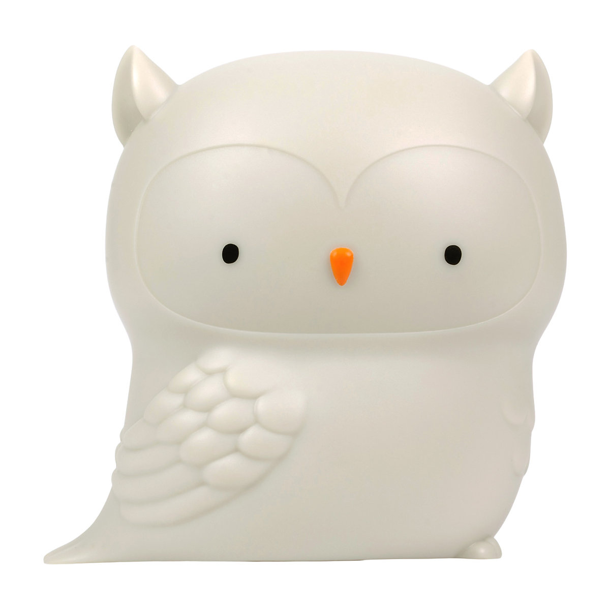 Kleine Lampe, Eule