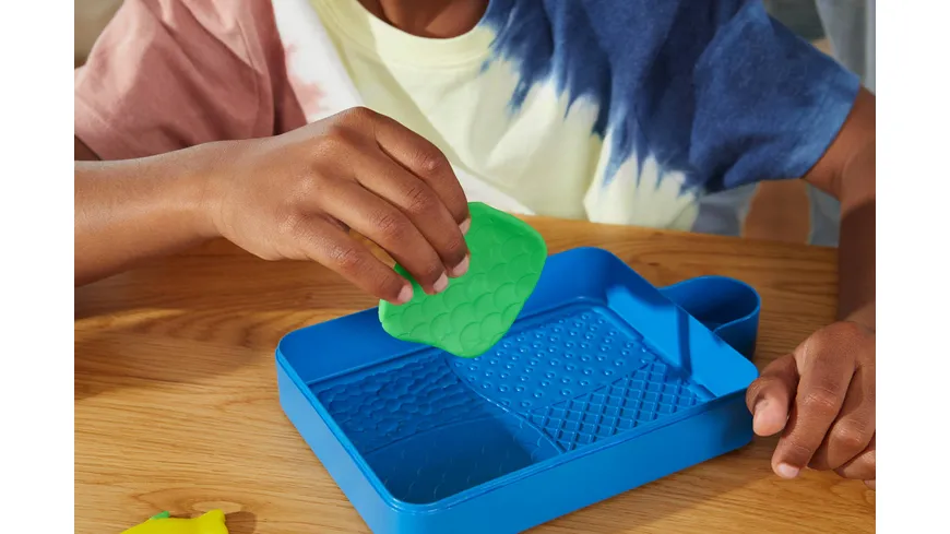 Hasbro - Play-Doh Kleiner Chefkoch Starter-Set