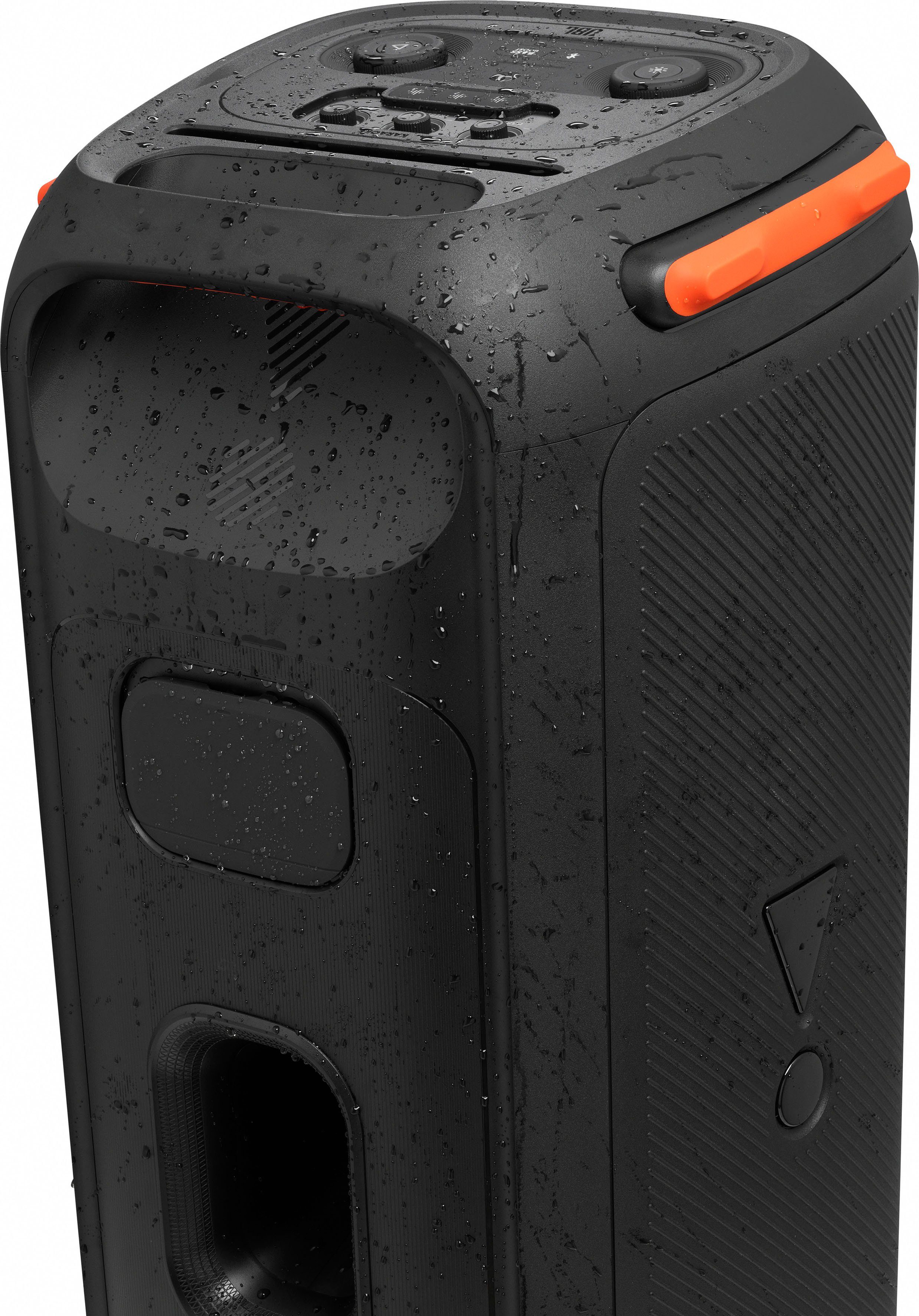 JBL PartyBox 710 Party-Lautsprecher (Bluetooth, 800 W)