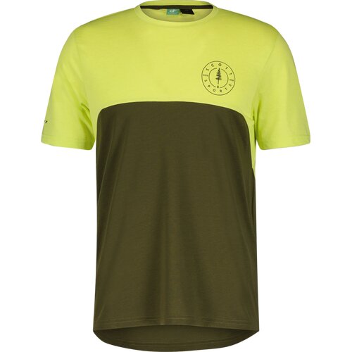 HERREN HEMD SCO SHIRT M'S TRAIL FLOW DRI SS