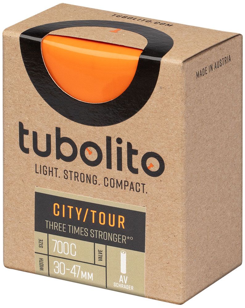 tubolito Tubo-City/Tour Schlauch kaufen | Bike-Discount
