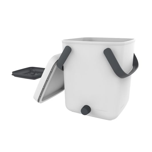 COMPACT URBAN COMPOSTER BOKASHI