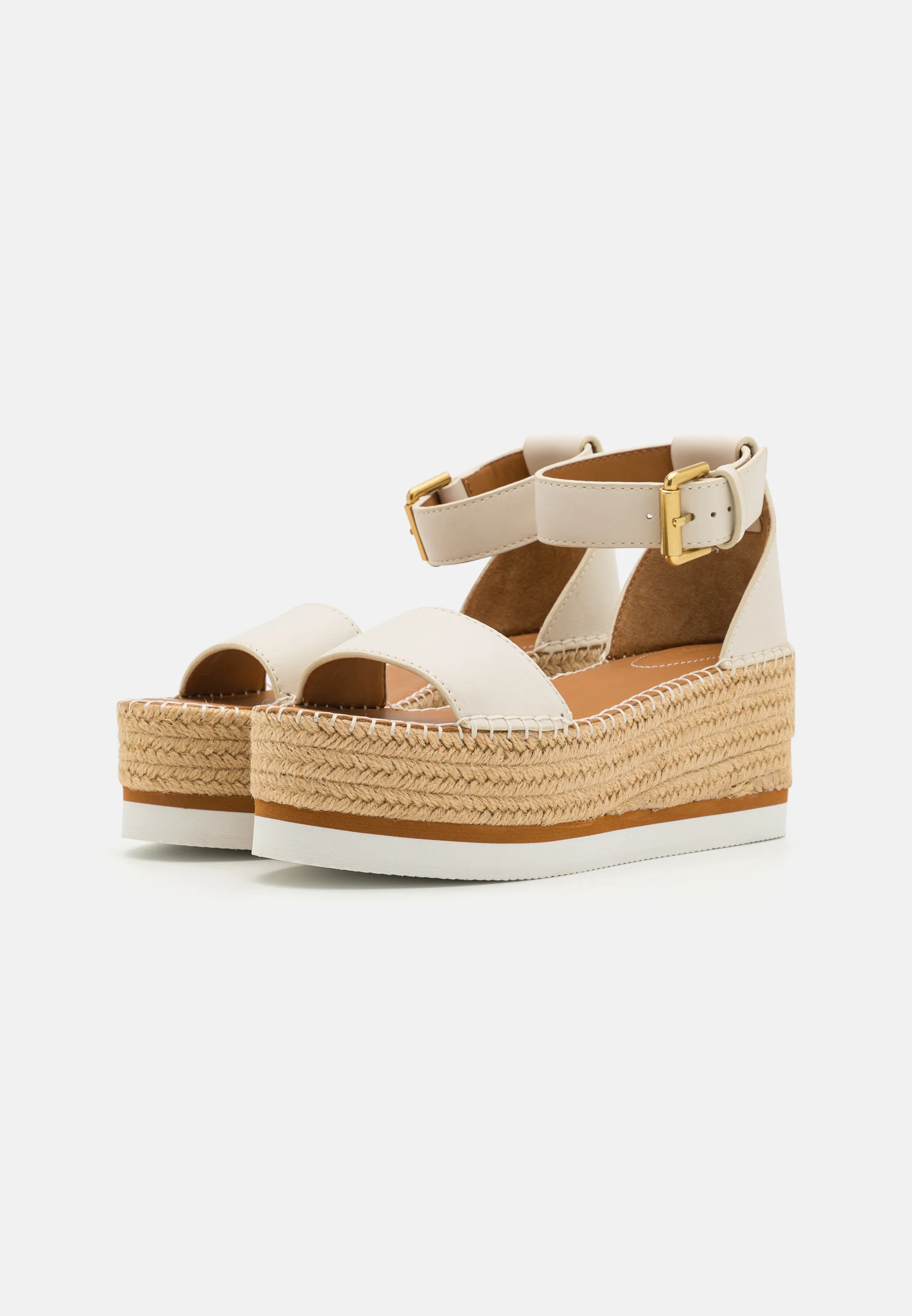See by Chloé GLYN - Sandalias de cuña