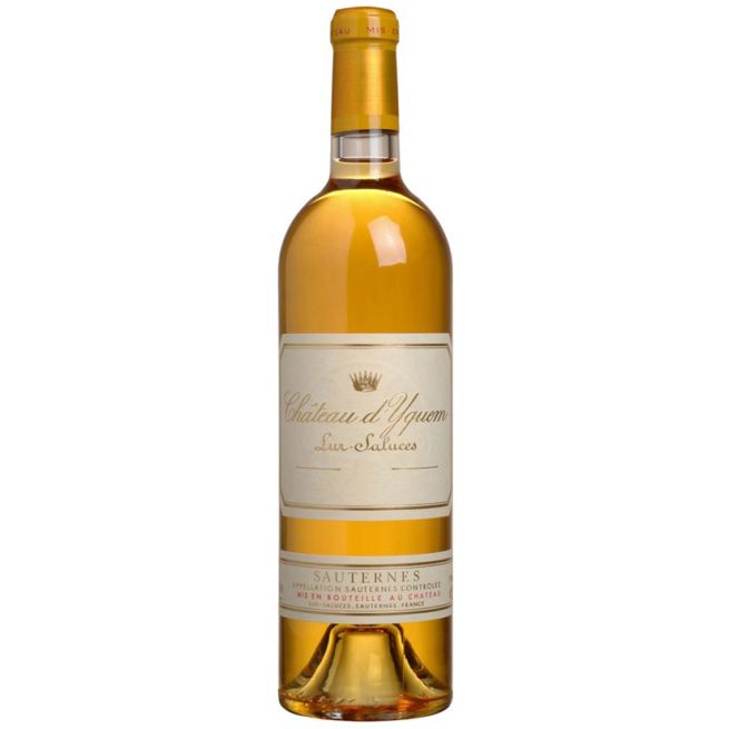 Château d'Yquem, 2006