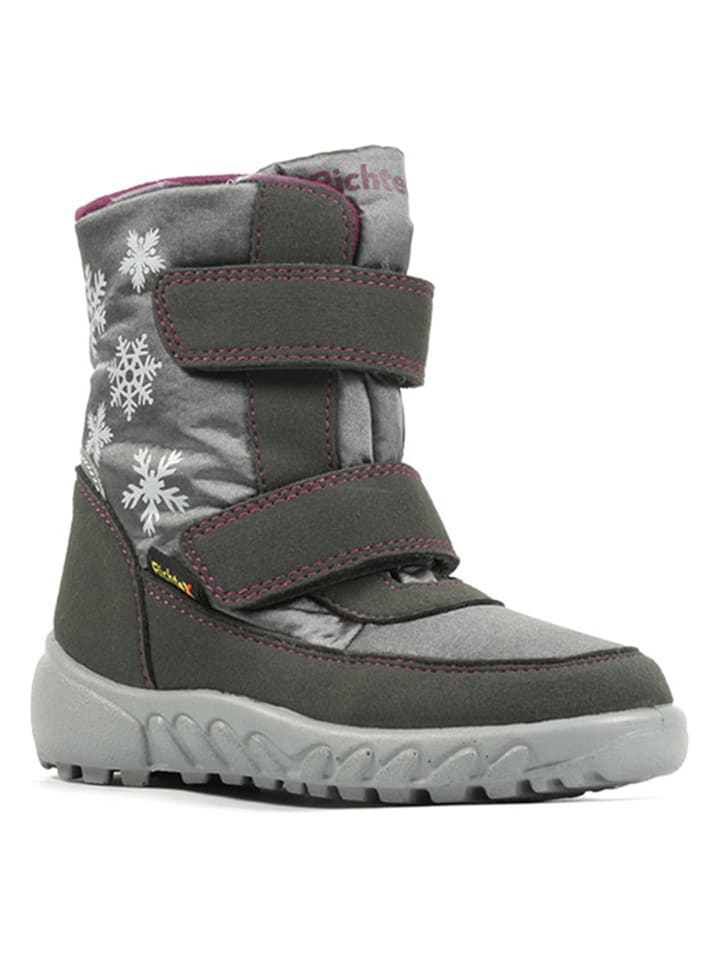 Richter Shoes Winterstiefel 