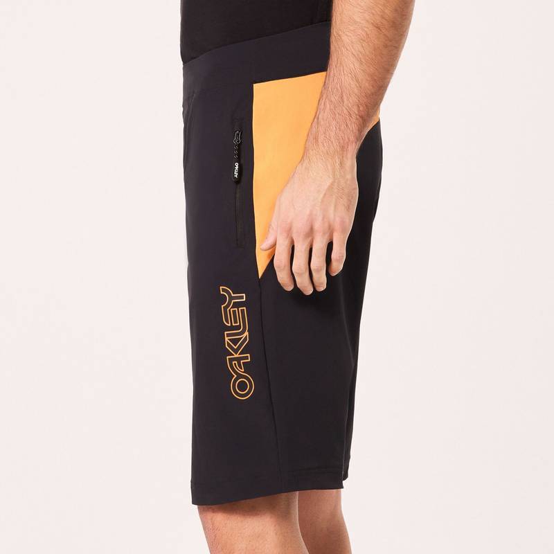 Oakley SEEKER SHORT 2.0 Fahrradshorts Herren