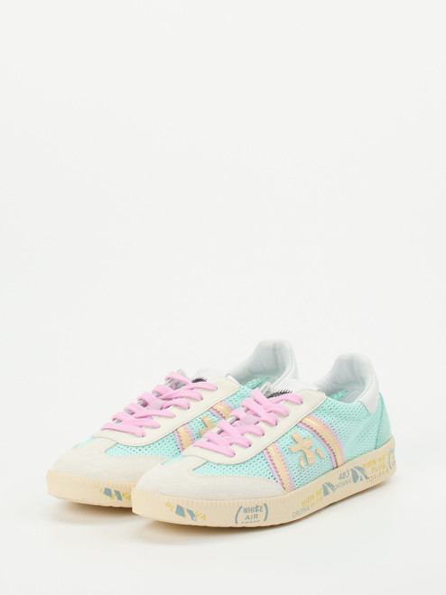Sneaker-16611950002 Premiata