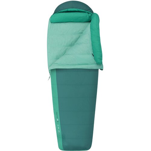 SCHLAFSACK JOURNEY JOII - WOMEN'S LONG