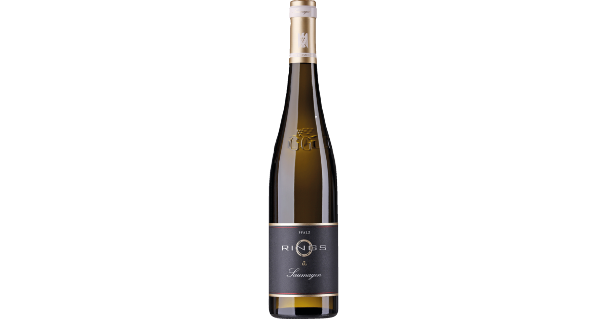 Saumagen Riesling GG