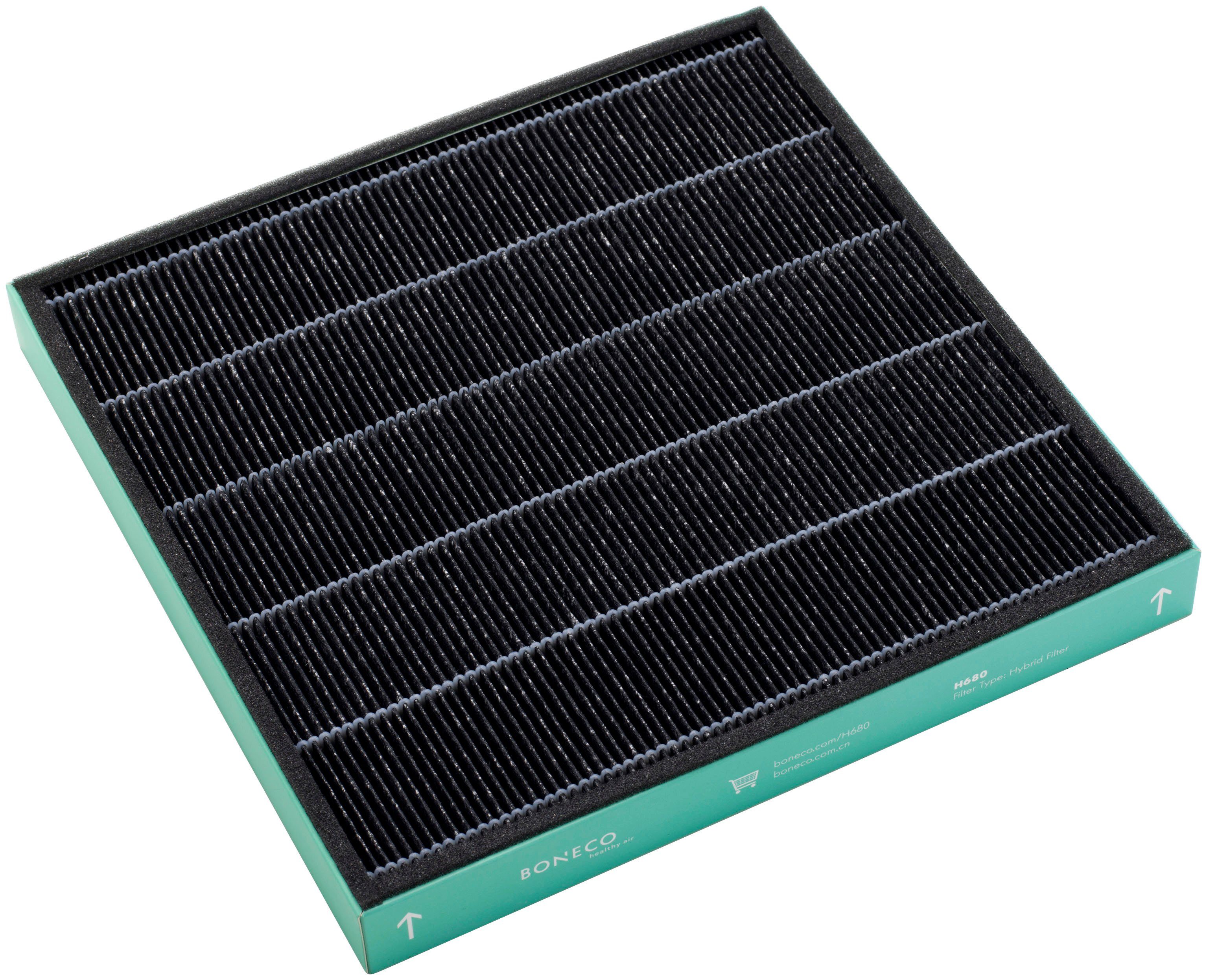Boneco Kombifilter Hybrid Filter A681, Zubehör für Luftbefeuchter und -reiniger H680