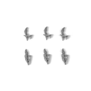 HQ Resin - Torches - Set 2