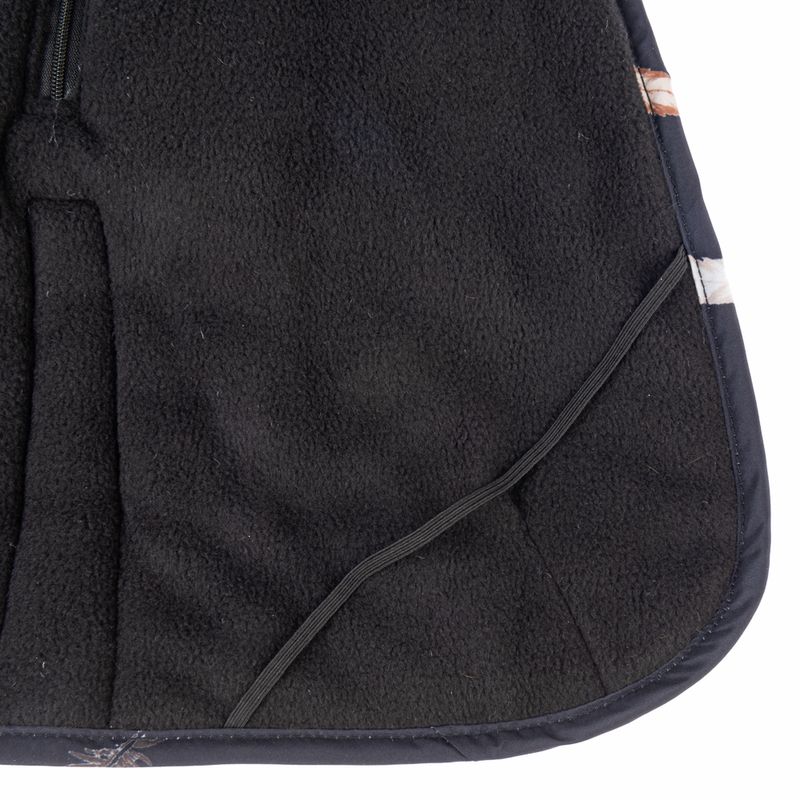 Nomad Tales Bloom Hundemantel Midnight zu TOP-Preisen | bitiba %