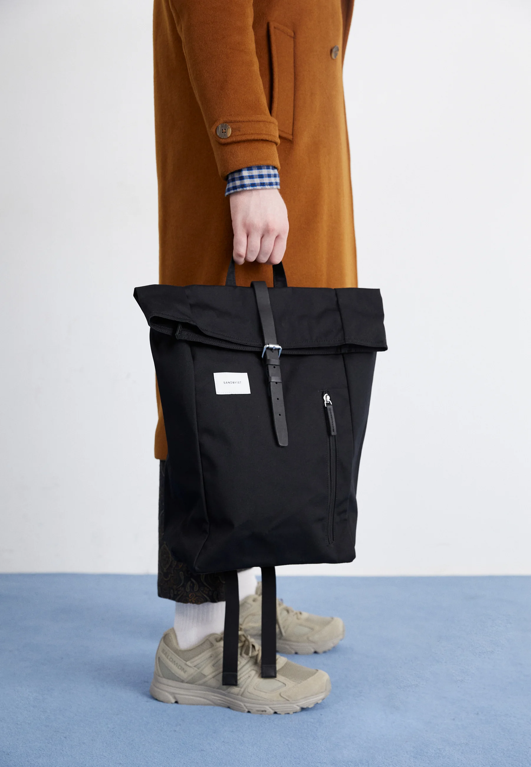 Sandqvist DANTE UNISEX - Mochila