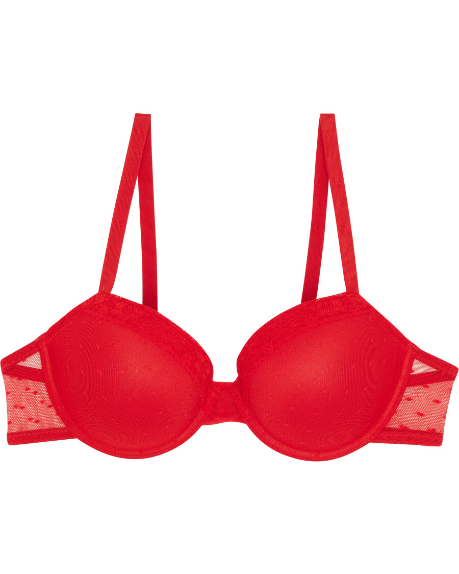 Roter BH