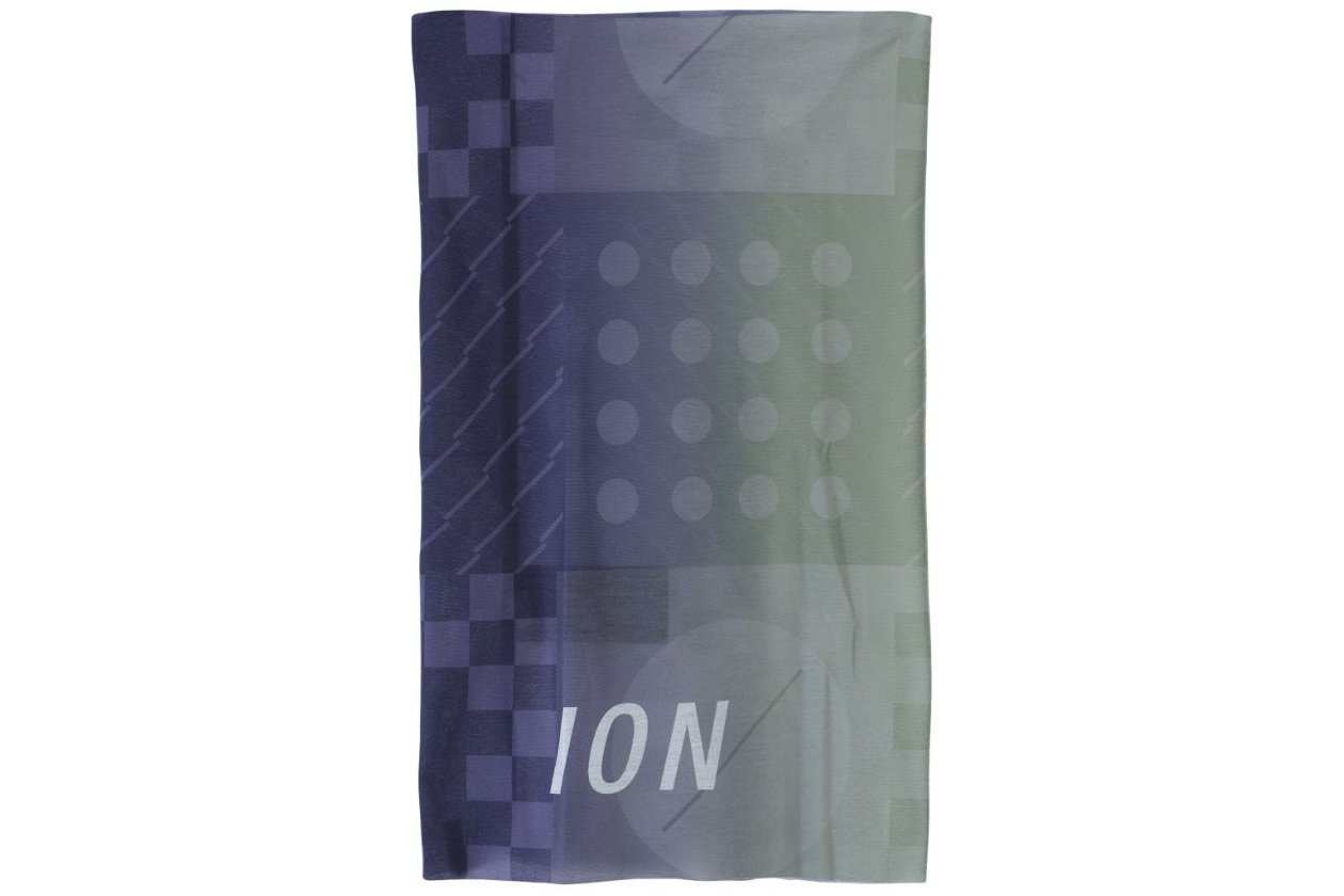 ION Neckwarmer Logo - 2023