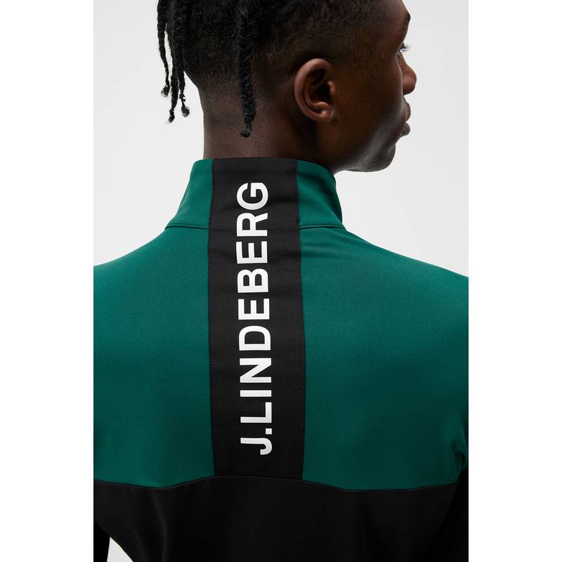 J.Lindeberg Banks Funktionsjacke Herren