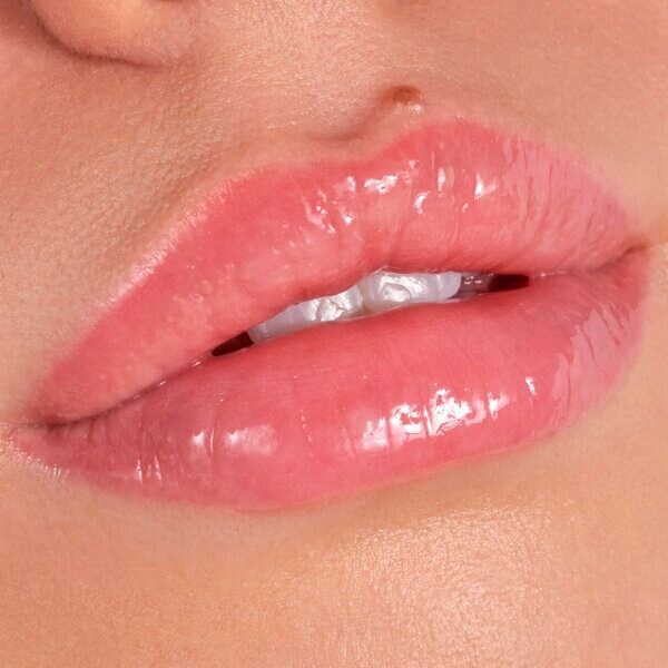 Catrice Plump It Up 010 Poppin' Champagne ajakrúzs 3,5ml