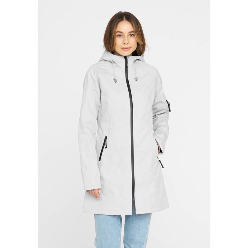 Ilse Jacobsen RAIN37 Regenmantel Damen