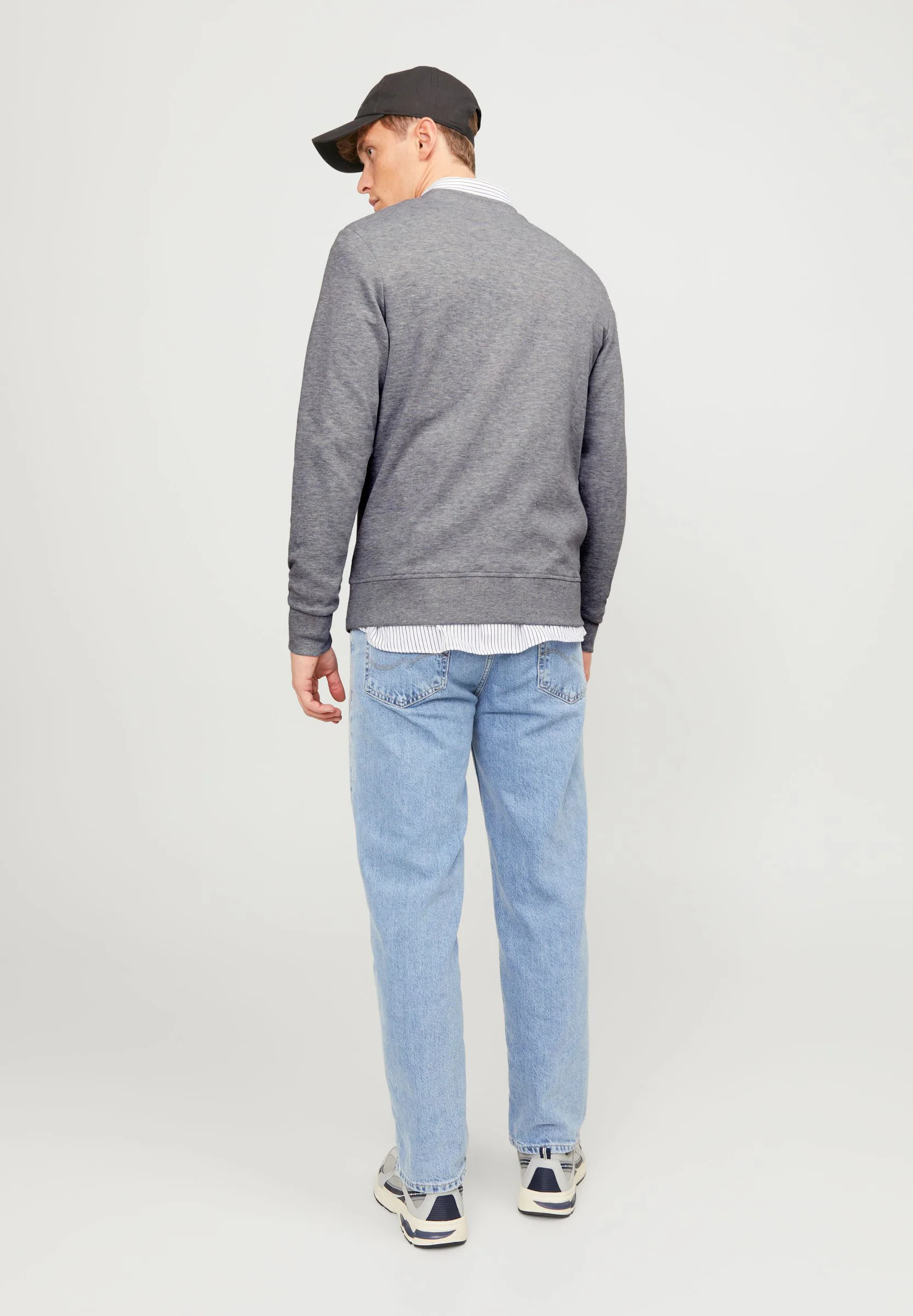 Jack & Jones UNISEX - Sudadera