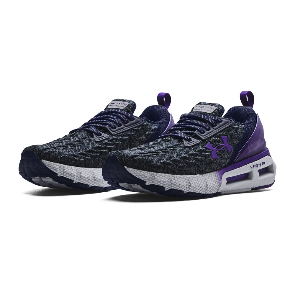 Under Armour UA W HOVR Mega 2 Clone 3024480-400 / blau