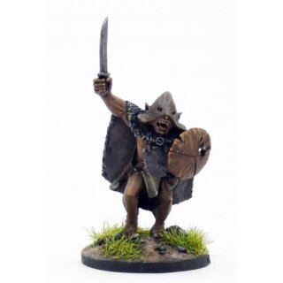 Forest Goblin Warlord