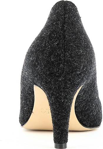 EVITA Damen Pumps BIANCA
