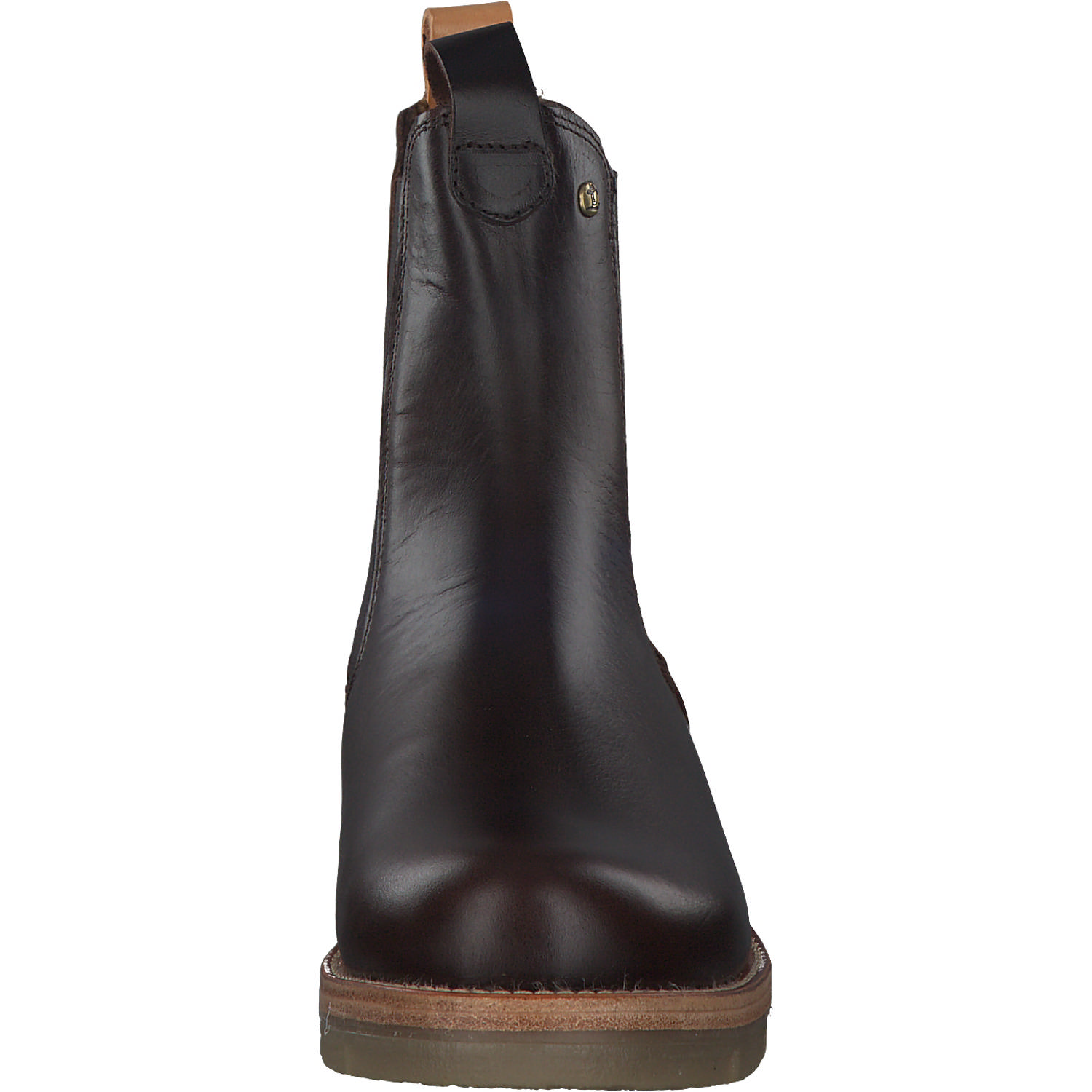 Panama Jack Filipa Igloo B, Stiefeletten, Damen, marron/brown
