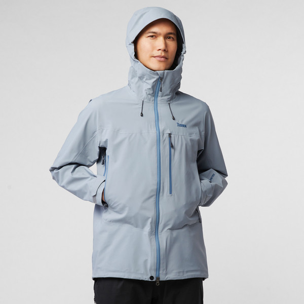 NEVADO JACKET GEN.3 M Herren - Hardshelljacke