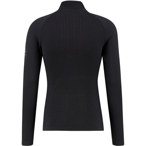 HERREN SKI-ROLLKRAGENPULLOVER 