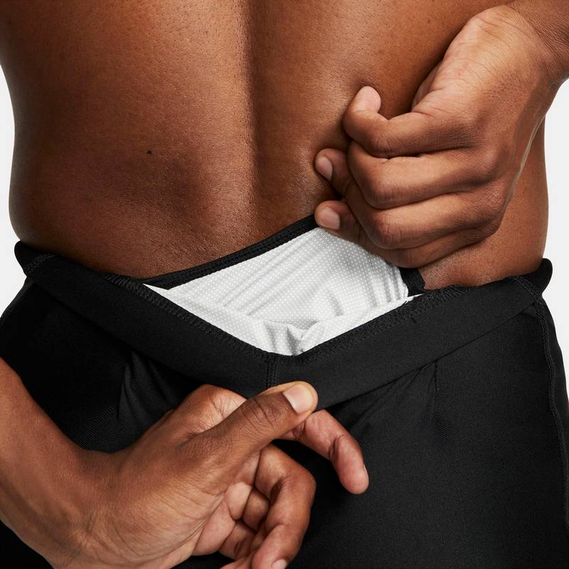 Nike Fast Lauftights Herren