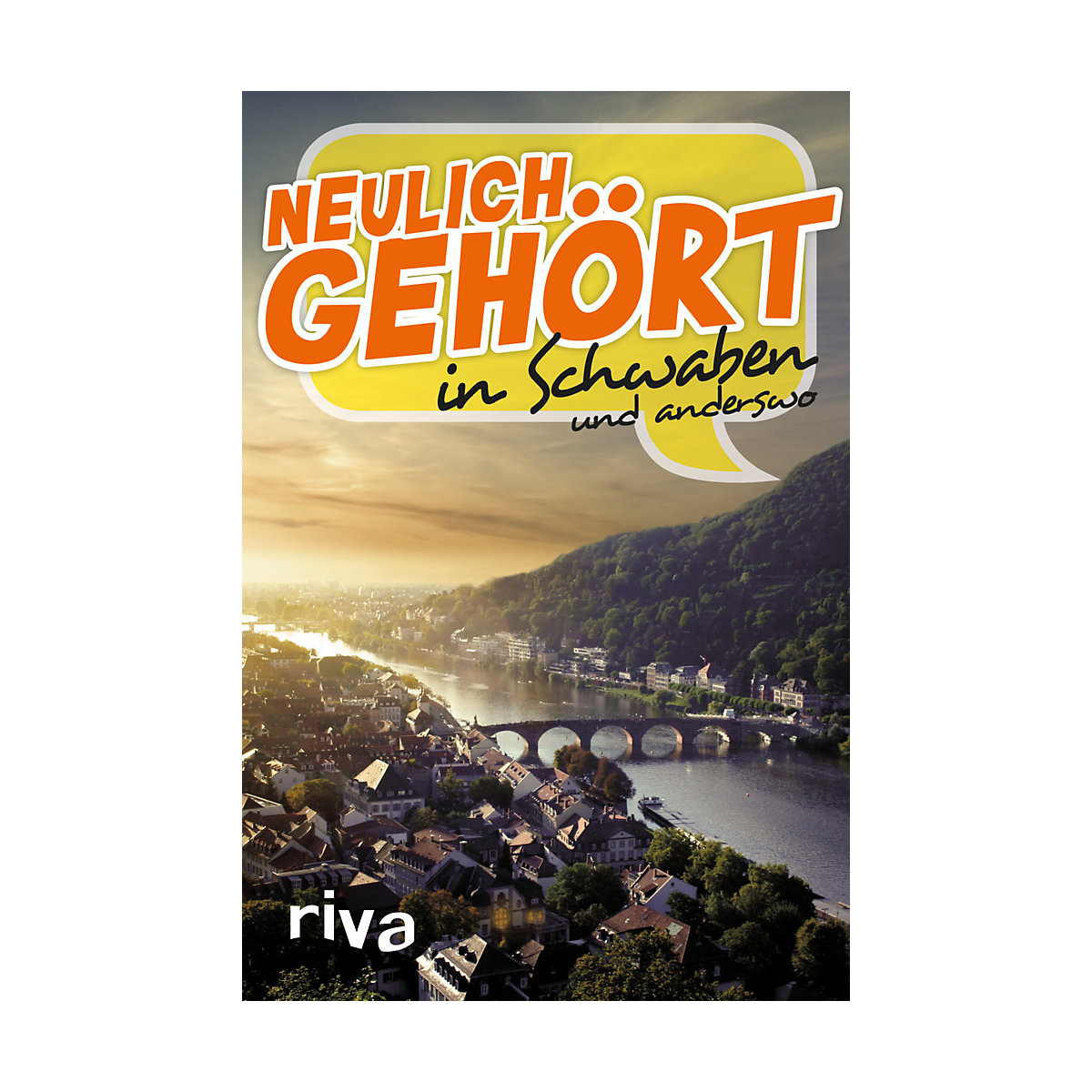 Neulich gehört in Schwaben