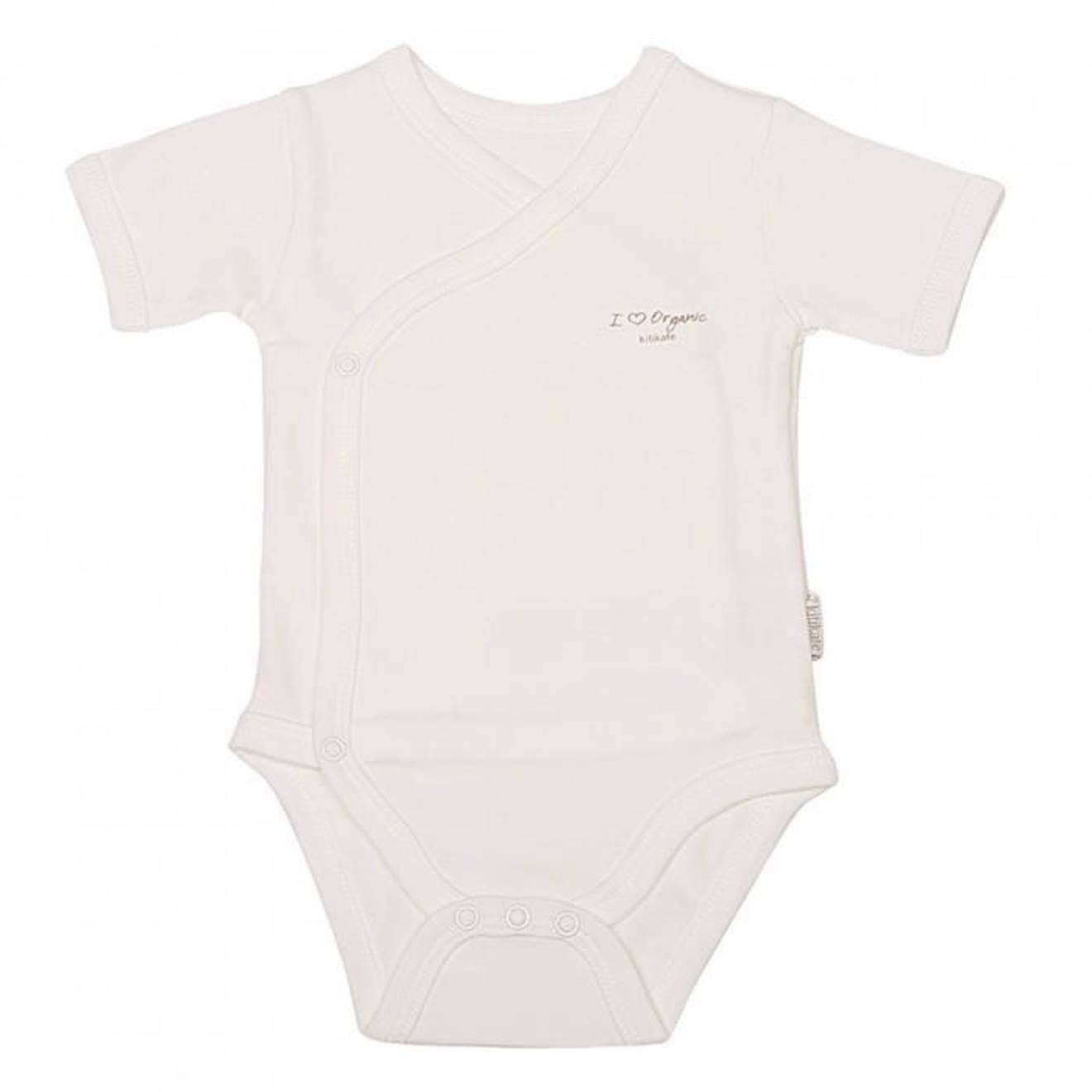 Body Kimono en coton biologique