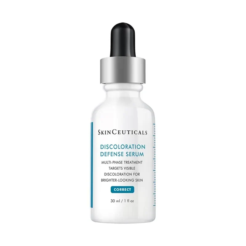 Correct Discoloration Defense Serum - Siero viso antimacchie