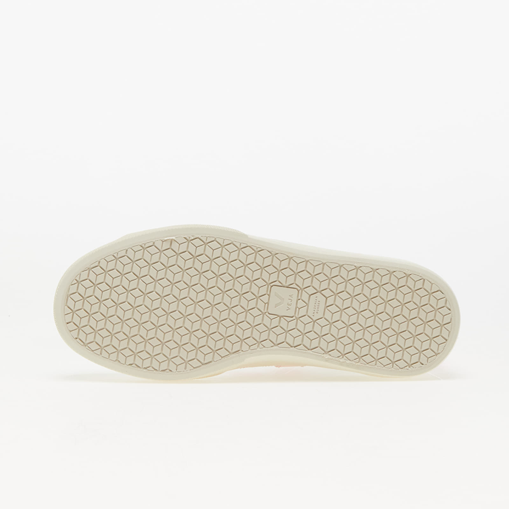 VEJA Campo Ca Canvas CA0103499A / weiss