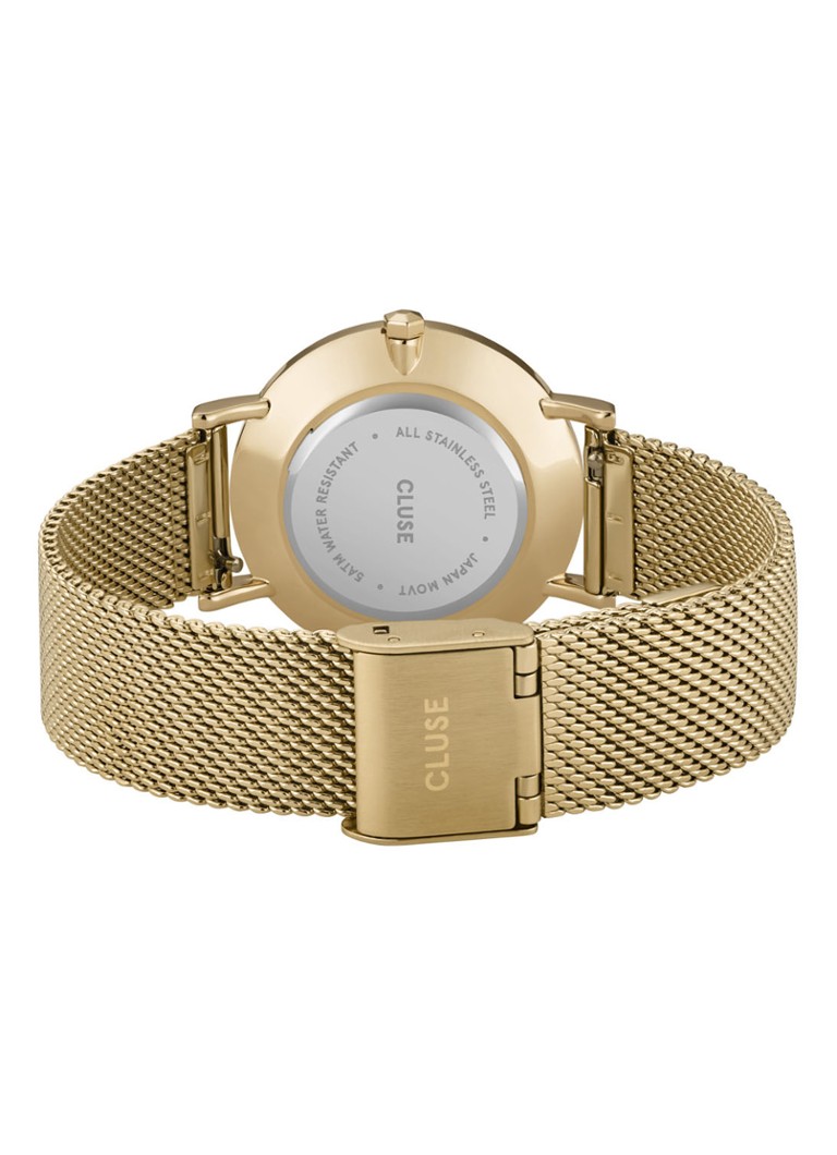 CLUSE Miniuit watch CW10208