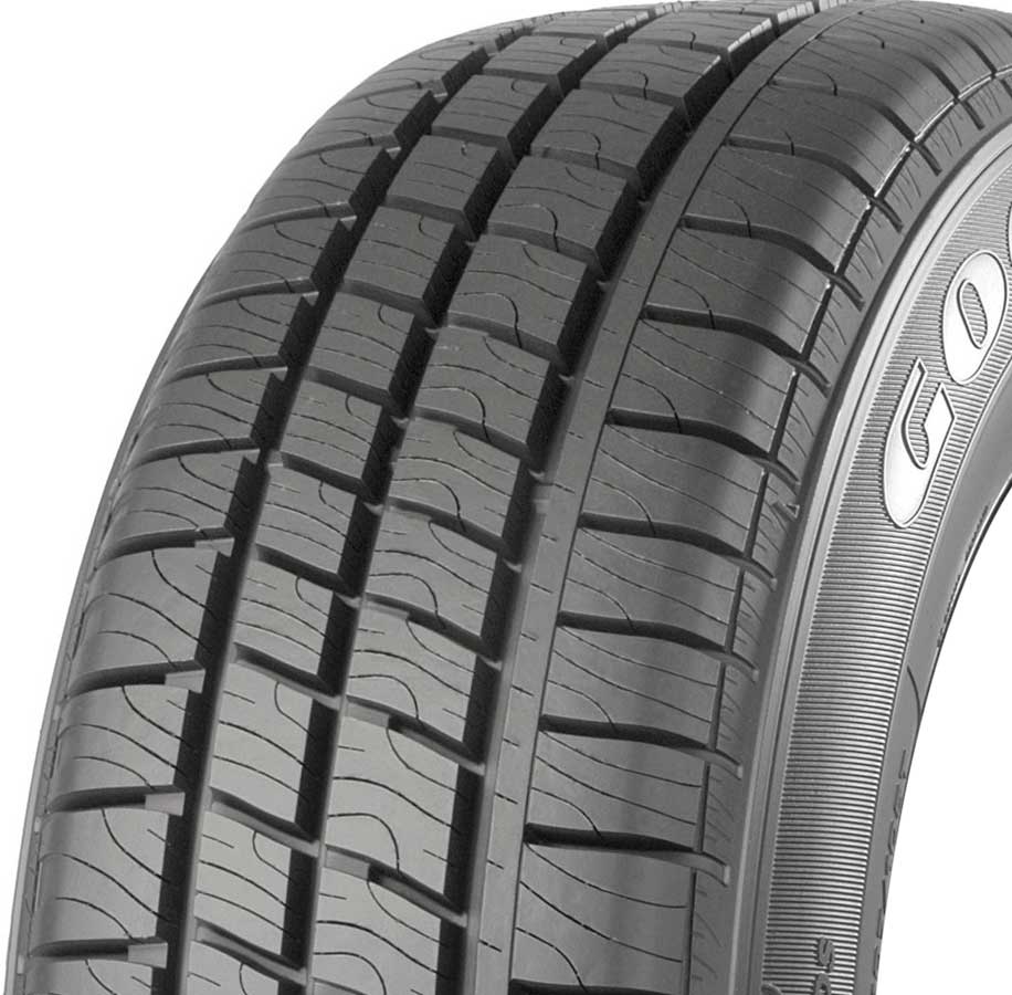 Goodyear Cargo Vector 2 225/55 R17 104H C M+S Ganzjahresreifen - ATU