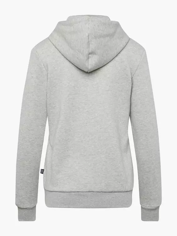 PUMA Kapuzenjacke