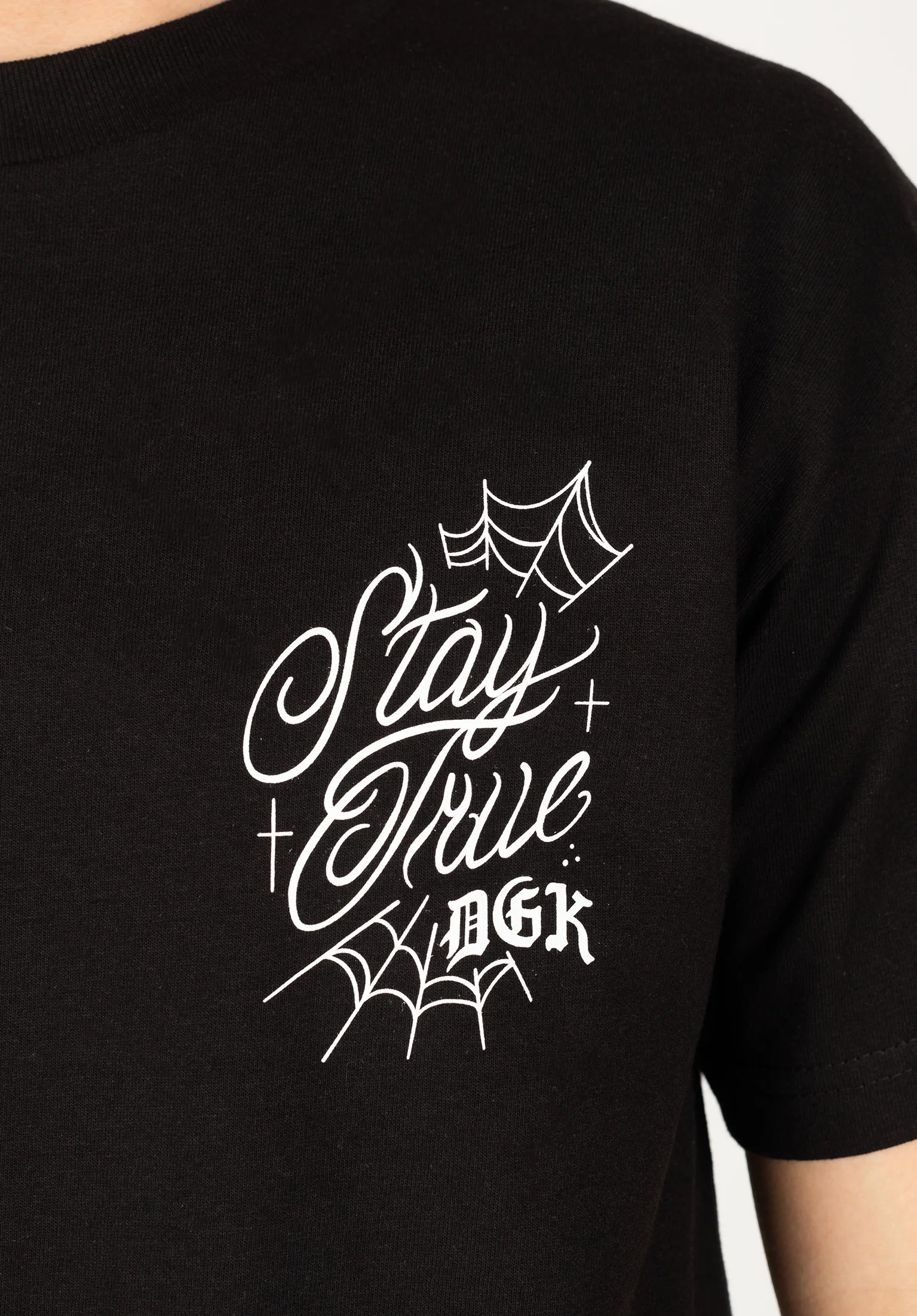 Stay True