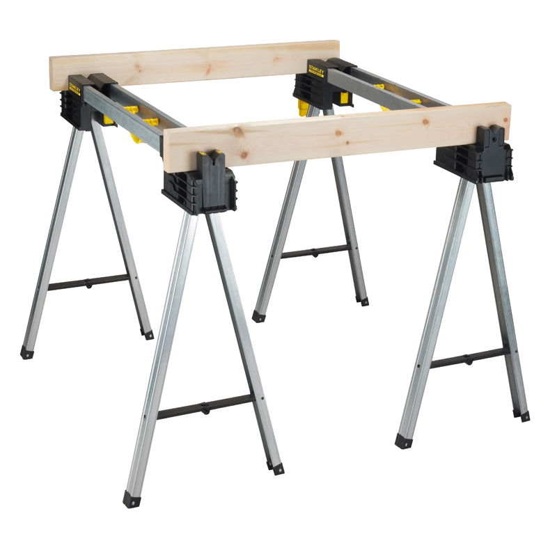 Stanley FMST1-75763 Fatmax sammenleggbar sagkrakk (par)