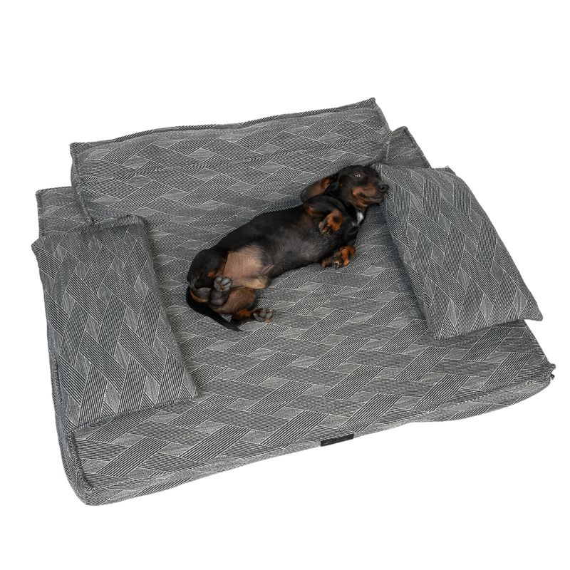 Modern Living Hundesofa Kingman zu TOP-Preisen