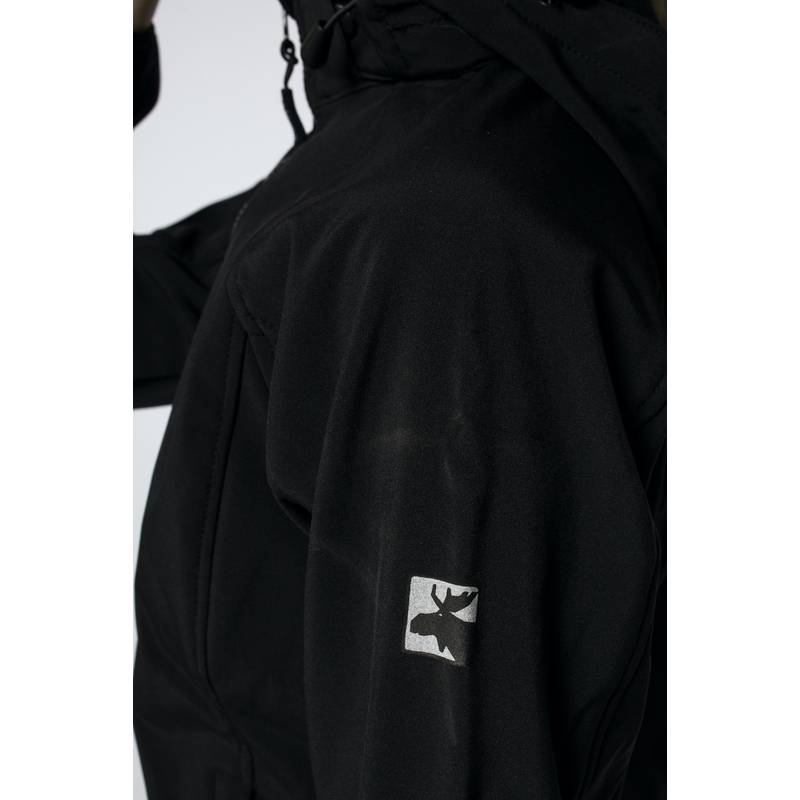DEPROC active NIGEL PEAK Women Softshelljacke Damen