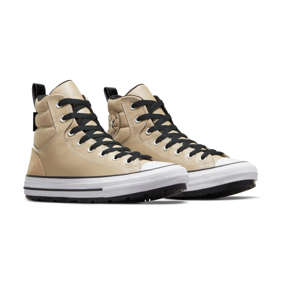 Converse Chuck Taylor All Star Berkshire A04475C / schwarz